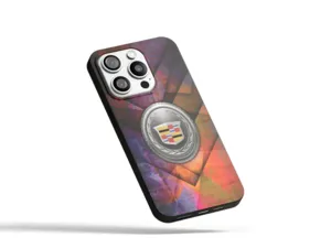 Cadillac Coque de Téléphone Look Course Drift Dynamique
